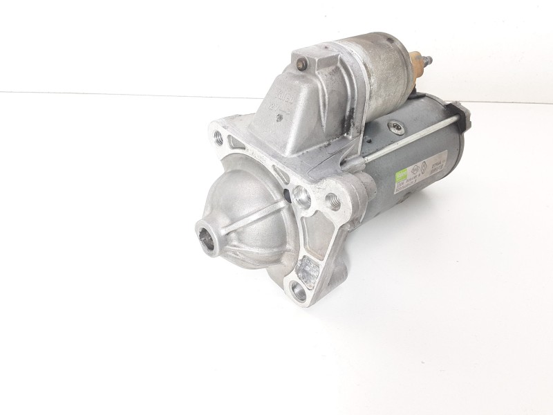Recambio de motor arranque para renault megane ii (bm0/1_, cm0/1_) 1.9 dci referencia OEM IAM 8200628419B D7R44 