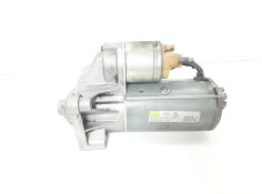 Recambio de motor arranque para renault megane ii (bm0/1_, cm0/1_) 1.9 dci referencia OEM IAM 8200628419B D7R44  2