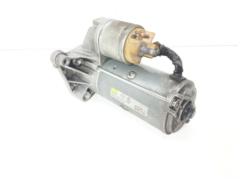 Recambio de motor arranque para renault megane ii (bm0/1_, cm0/1_) 1.9 dci referencia OEM IAM 8200628419B D7R44 