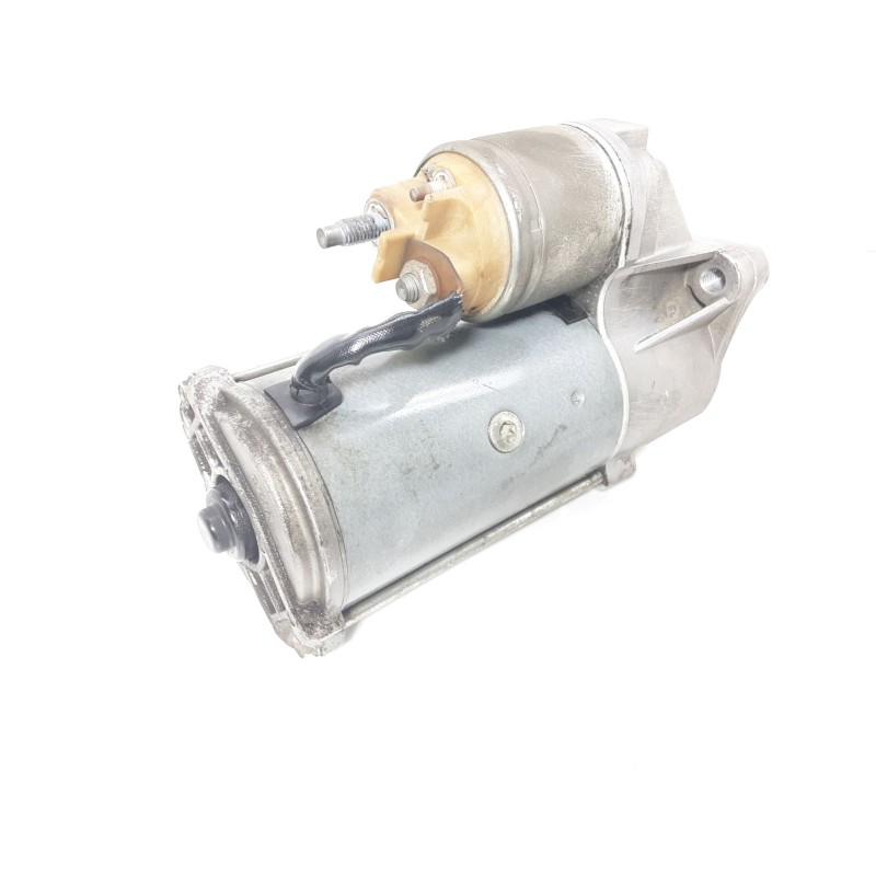 Recambio de motor arranque para renault megane ii (bm0/1_, cm0/1_) 1.9 dci referencia OEM IAM 8200628419B D7R44 