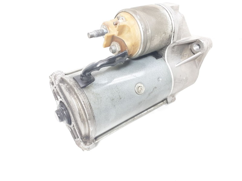 Recambio de motor arranque para renault megane ii (bm0/1_, cm0/1_) 1.9 dci referencia OEM IAM 8200628419B D7R44 