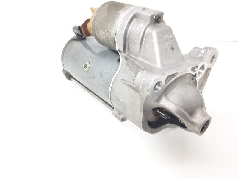 Recambio de motor arranque para renault megane ii (bm0/1_, cm0/1_) 1.9 dci referencia OEM IAM 8200628419B D7R44 