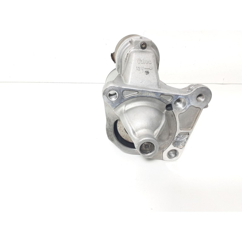 Recambio de motor arranque para renault megane ii (bm0/1_, cm0/1_) 1.9 dci referencia OEM IAM 8200628419B D7R44 