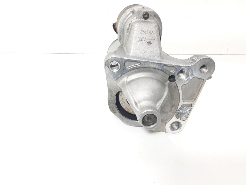 Recambio de motor arranque para renault megane ii (bm0/1_, cm0/1_) 1.9 dci referencia OEM IAM 8200628419B D7R44 