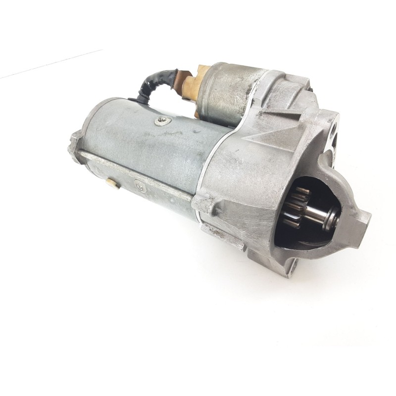 Recambio de motor arranque para renault megane ii (bm0/1_, cm0/1_) 1.9 dci referencia OEM IAM 8200628419B D7R44 