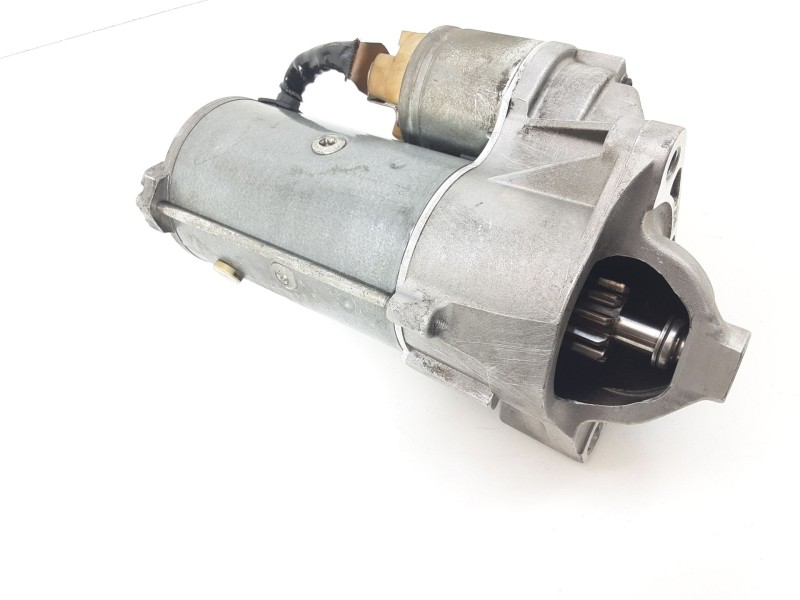 Recambio de motor arranque para renault megane ii (bm0/1_, cm0/1_) 1.9 dci referencia OEM IAM 8200628419B D7R44 