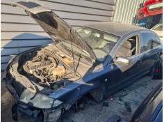 skoda superb i (3u4) del año 2005