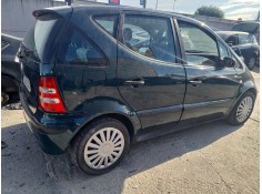 mercedes-benz clase a (w168) del año 2002 2