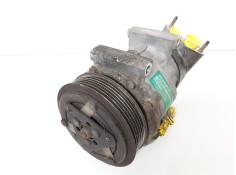 Recambio de compresor aire acondicionado para citroën c3 i (fc_, fn_) 1.4 hdi referencia OEM IAM   1439