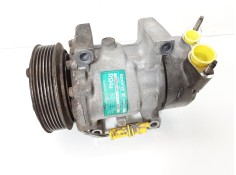 Recambio de compresor aire acondicionado para citroën c3 i (fc_, fn_) 1.4 hdi referencia OEM IAM   1439 2