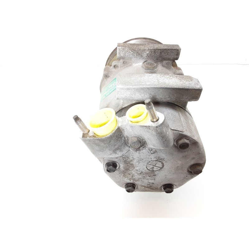 Recambio de compresor aire acondicionado para citroën c3 i (fc_, fn_) 1.4 hdi referencia OEM IAM   1439