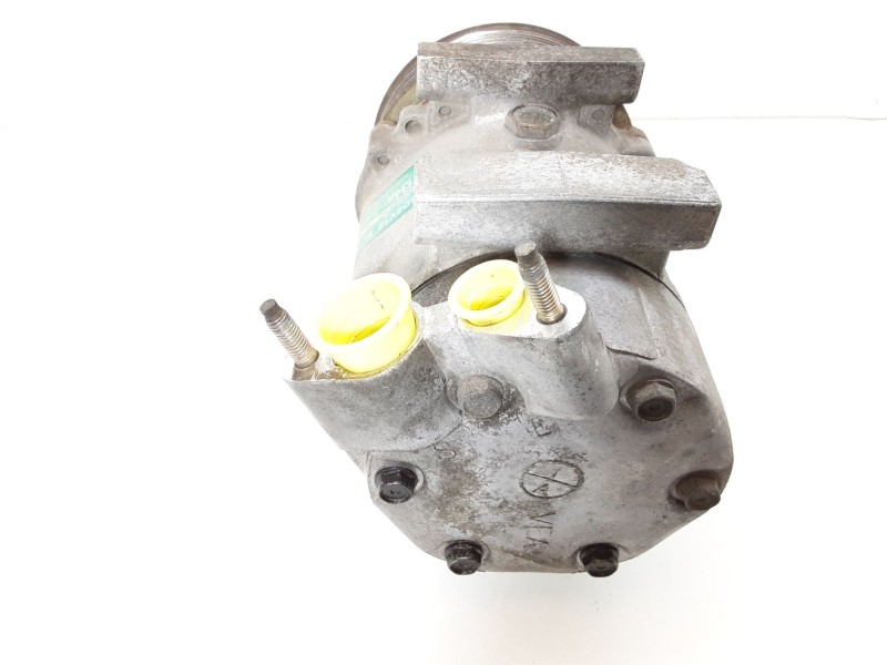Recambio de compresor aire acondicionado para citroën c3 i (fc_, fn_) 1.4 hdi referencia OEM IAM   1439