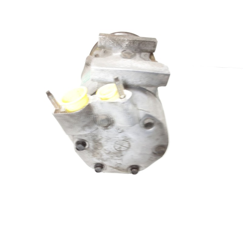 Recambio de compresor aire acondicionado para citroën c3 i (fc_, fn_) 1.4 hdi referencia OEM IAM   1439