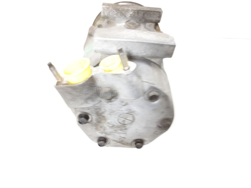 Recambio de compresor aire acondicionado para citroën c3 i (fc_, fn_) 1.4 hdi referencia OEM IAM   1439