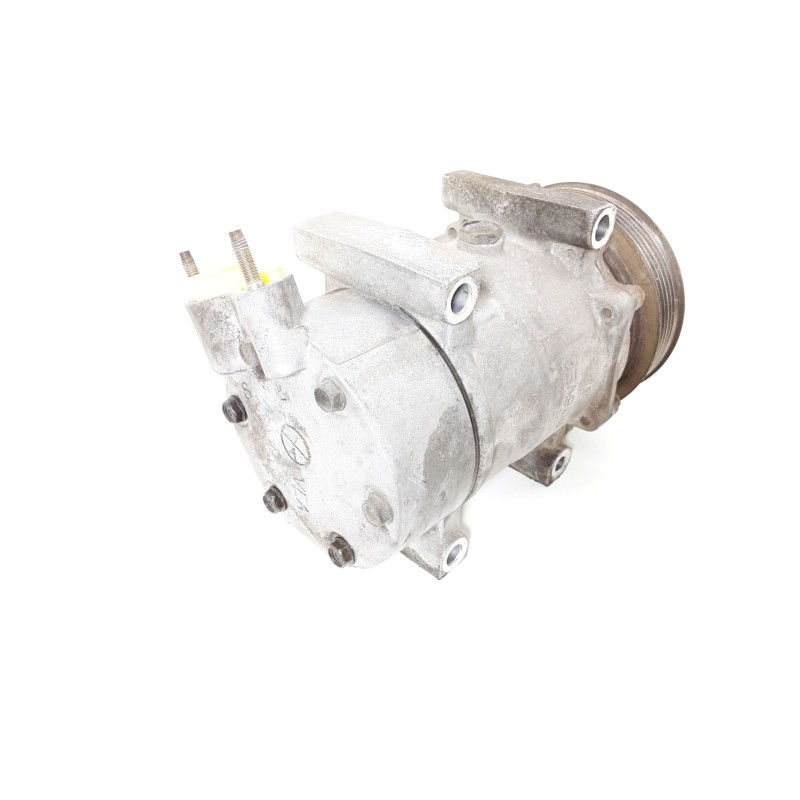 Recambio de compresor aire acondicionado para citroën c3 i (fc_, fn_) 1.4 hdi referencia OEM IAM   1439