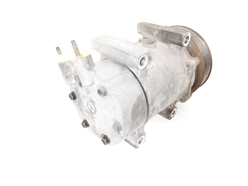 Recambio de compresor aire acondicionado para citroën c3 i (fc_, fn_) 1.4 hdi referencia OEM IAM   1439