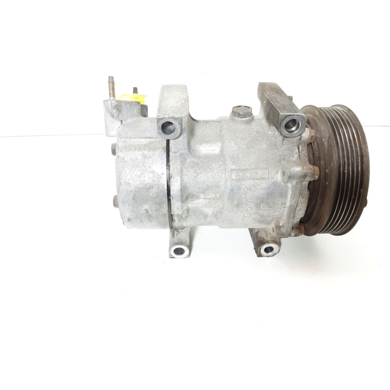 Recambio de compresor aire acondicionado para citroën c3 i (fc_, fn_) 1.4 hdi referencia OEM IAM   1439