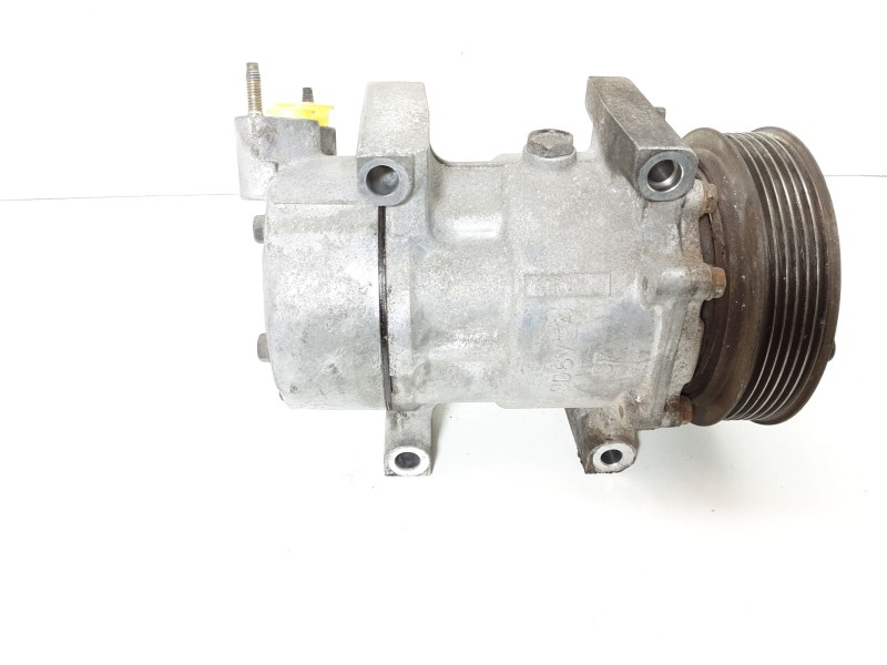 Recambio de compresor aire acondicionado para citroën c3 i (fc_, fn_) 1.4 hdi referencia OEM IAM   1439