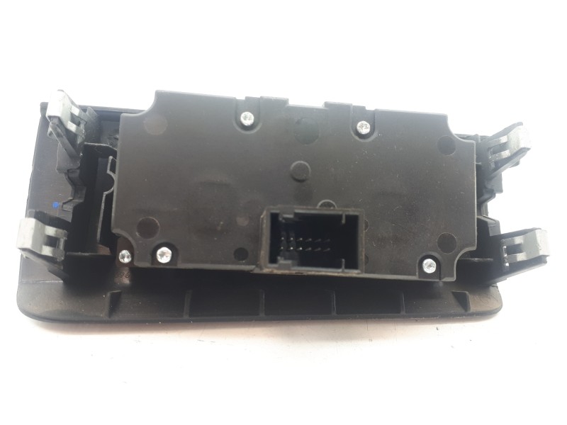 Recambio de mando luces para bmw x5 (e70) 3.0d referencia OEM IAM 9134726 33610201 