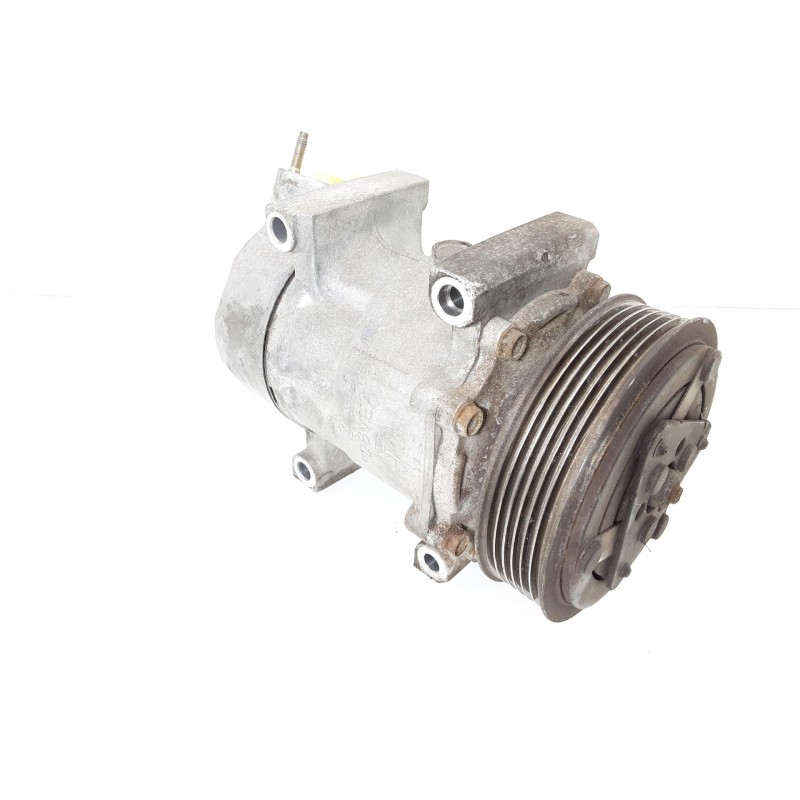 Recambio de compresor aire acondicionado para citroën c3 i (fc_, fn_) 1.4 hdi referencia OEM IAM   1439