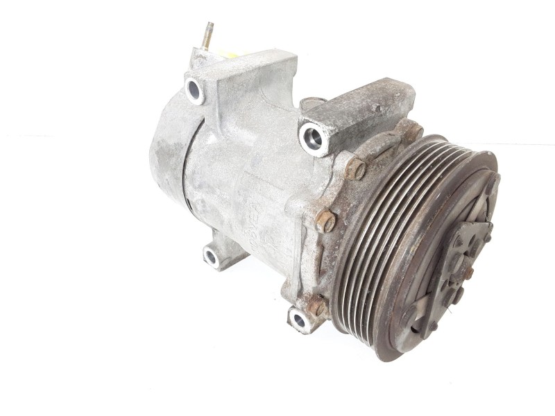 Recambio de compresor aire acondicionado para citroën c3 i (fc_, fn_) 1.4 hdi referencia OEM IAM   1439