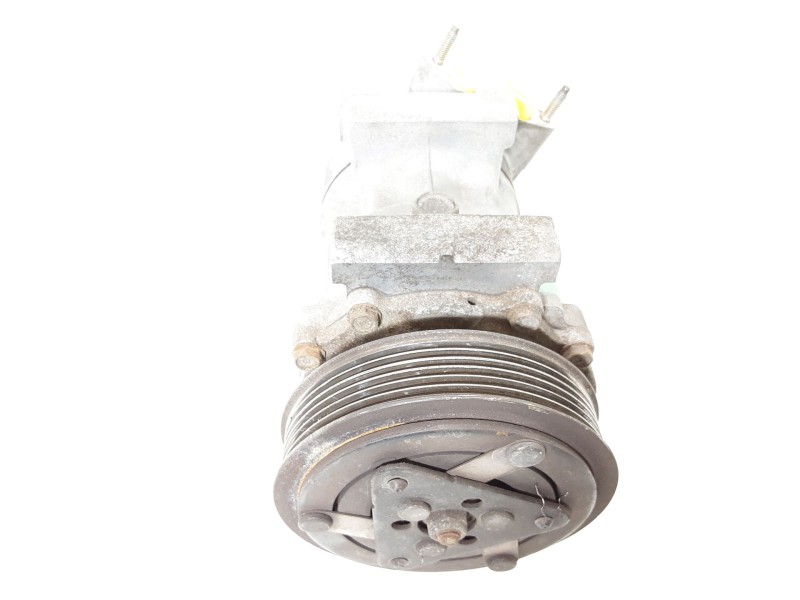 Recambio de compresor aire acondicionado para citroën c3 i (fc_, fn_) 1.4 hdi referencia OEM IAM   1439