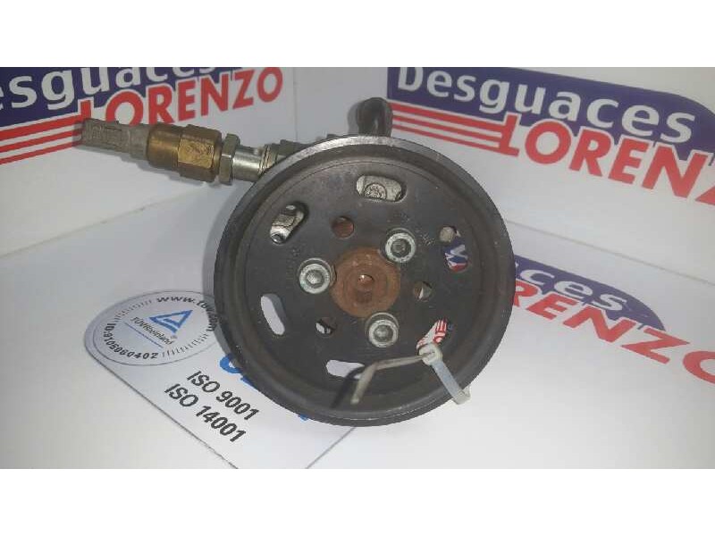 Recambio de bomba direccion para volkswagen golf iv berlina (1j1) highline referencia OEM IAM 1J0422154B  