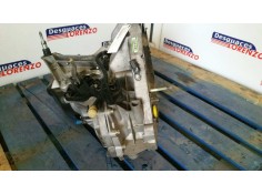Recambio de caja cambios para renault clio iii dynamique referencia OEM IAM JH3172  
