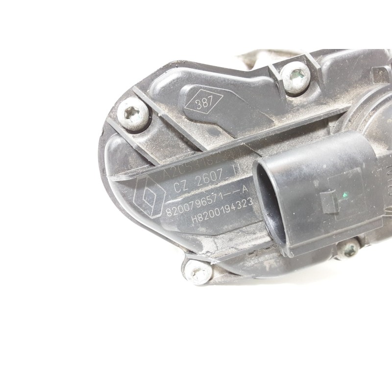 Recambio de valvula egr para renault megane ii (bm0/1_, cm0/1_) 1.9 dci referencia OEM IAM 8200796571A A2C53182341 HB20019432