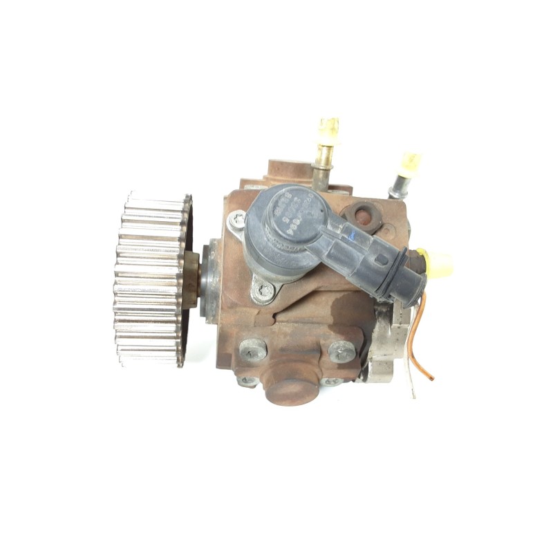 Recambio de bomba inyeccion para renault megane ii (bm0/1_, cm0/1_) 1.9 dci referencia OEM IAM 8200561664 0445010148 