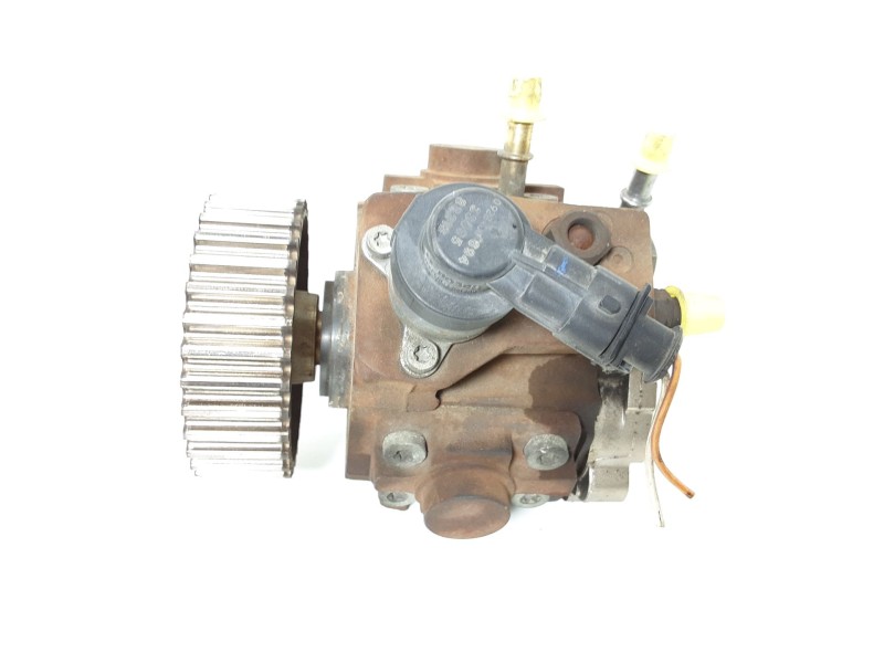 Recambio de bomba inyeccion para renault megane ii (bm0/1_, cm0/1_) 1.9 dci referencia OEM IAM 8200561664 0445010148 