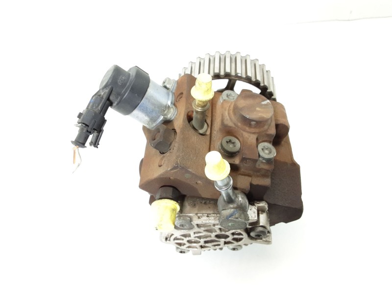 Recambio de bomba inyeccion para renault megane ii (bm0/1_, cm0/1_) 1.9 dci referencia OEM IAM 8200561664 0445010148 