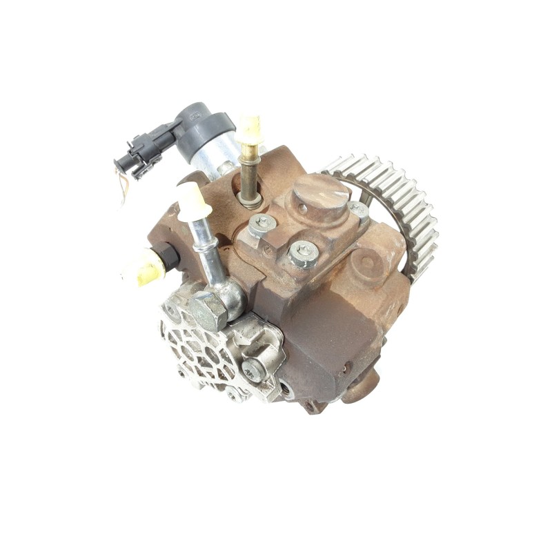 Recambio de bomba inyeccion para renault megane ii (bm0/1_, cm0/1_) 1.9 dci referencia OEM IAM 8200561664 0445010148 