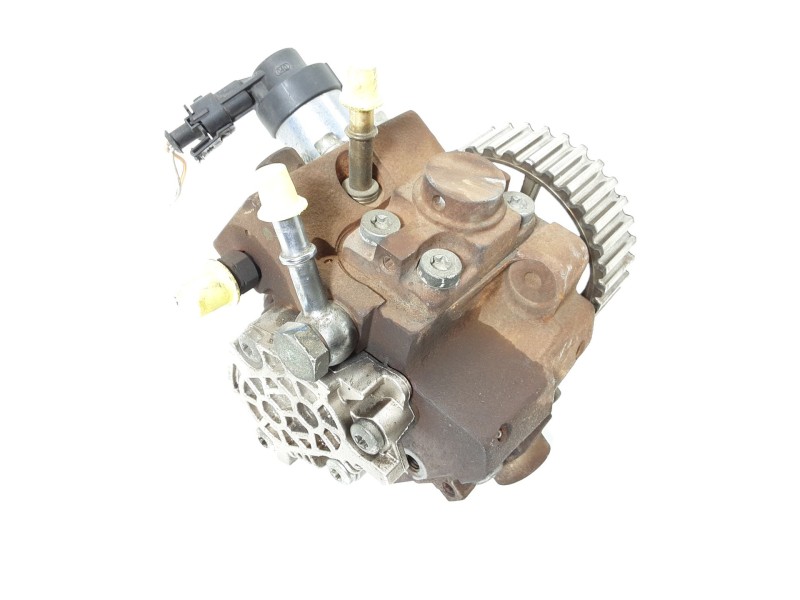 Recambio de bomba inyeccion para renault megane ii (bm0/1_, cm0/1_) 1.9 dci referencia OEM IAM 8200561664 0445010148 