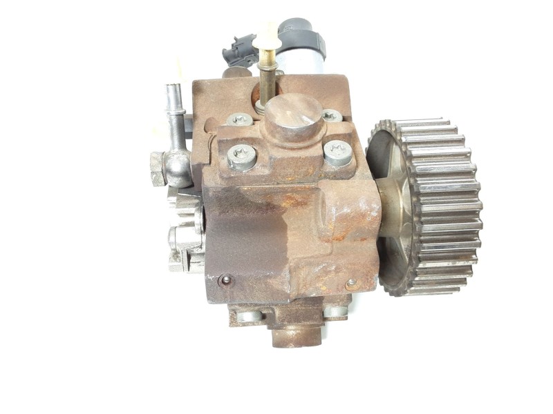 Recambio de bomba inyeccion para renault megane ii (bm0/1_, cm0/1_) 1.9 dci referencia OEM IAM 8200561664 0445010148 