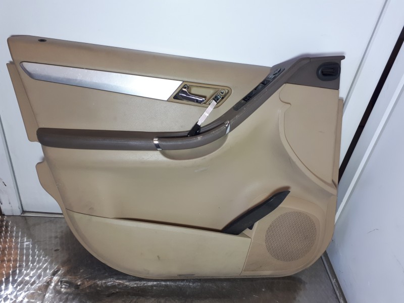 Recambio de juego asientos completo para mercedes-benz clase r (w251) 320 cdi (251.022) referencia OEM IAM   