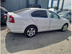 skoda octavia ii (1z3) del año 2012