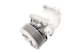 Recambio de compresor aire acondicionado para renault megane ii (bm0/1_, cm0/1_) 1.9 dci (bm0g, cm0g) referencia OEM IAM 8200678