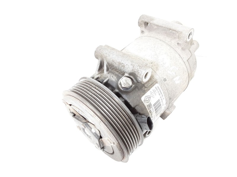 Recambio de compresor aire acondicionado para renault megane ii (bm0/1_, cm0/1_) 1.9 dci (bm0g, cm0g) referencia OEM IAM 8200678