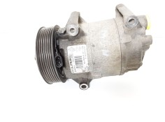 Recambio de compresor aire acondicionado para renault megane ii (bm0/1_, cm0/1_) 1.9 dci (bm0g, cm0g) referencia OEM IAM 8200678 2