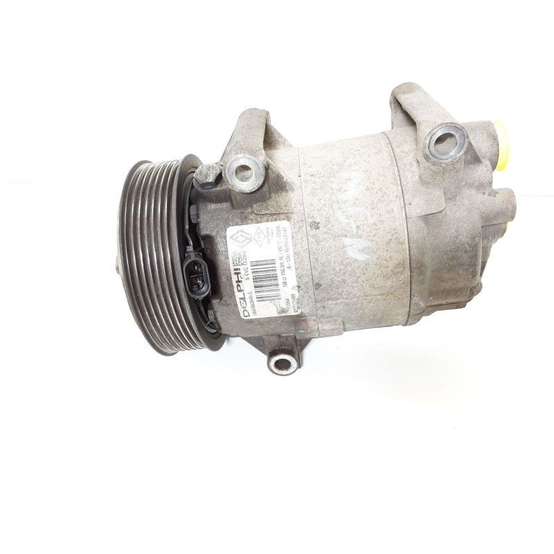 Recambio de compresor aire acondicionado para renault megane ii (bm0/1_, cm0/1_) 1.9 dci (bm0g, cm0g) referencia OEM IAM 8200678