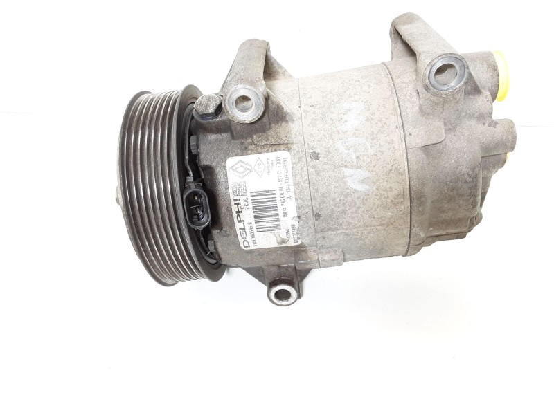Recambio de compresor aire acondicionado para renault megane ii (bm0/1_, cm0/1_) 1.9 dci (bm0g, cm0g) referencia OEM IAM 8200678