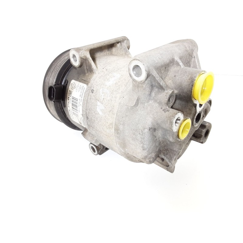 Recambio de compresor aire acondicionado para renault megane ii (bm0/1_, cm0/1_) 1.9 dci (bm0g, cm0g) referencia OEM IAM 8200678