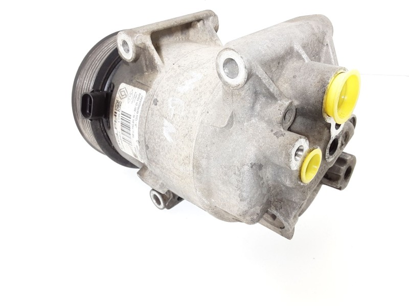 Recambio de compresor aire acondicionado para renault megane ii (bm0/1_, cm0/1_) 1.9 dci (bm0g, cm0g) referencia OEM IAM 8200678