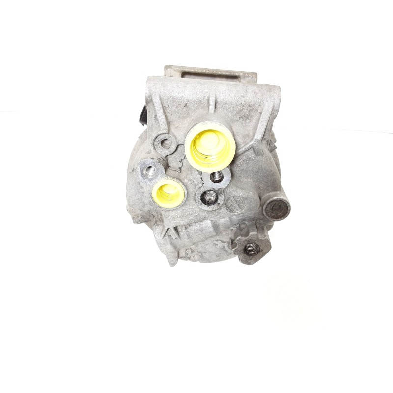 Recambio de compresor aire acondicionado para renault megane ii (bm0/1_, cm0/1_) 1.9 dci (bm0g, cm0g) referencia OEM IAM 8200678