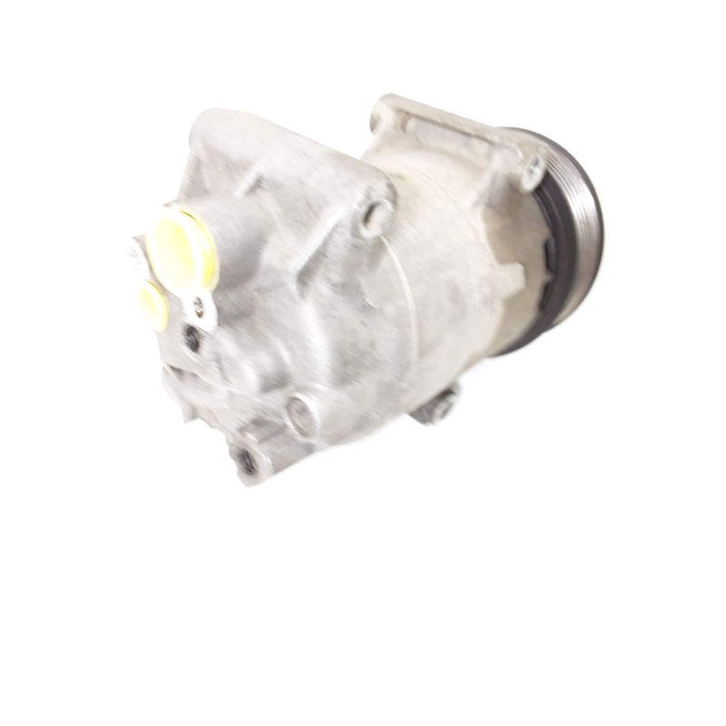 Recambio de compresor aire acondicionado para renault megane ii (bm0/1_, cm0/1_) 1.9 dci (bm0g, cm0g) referencia OEM IAM 8200678
