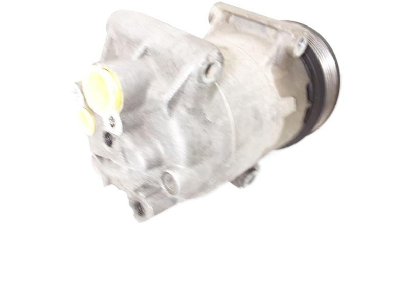Recambio de compresor aire acondicionado para renault megane ii (bm0/1_, cm0/1_) 1.9 dci (bm0g, cm0g) referencia OEM IAM 8200678