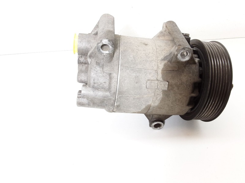 Recambio de compresor aire acondicionado para renault megane ii (bm0/1_, cm0/1_) 1.9 dci (bm0g, cm0g) referencia OEM IAM 8200678