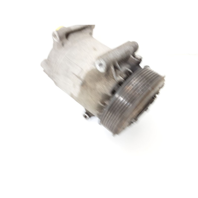 Recambio de compresor aire acondicionado para renault megane ii (bm0/1_, cm0/1_) 1.9 dci (bm0g, cm0g) referencia OEM IAM 8200678