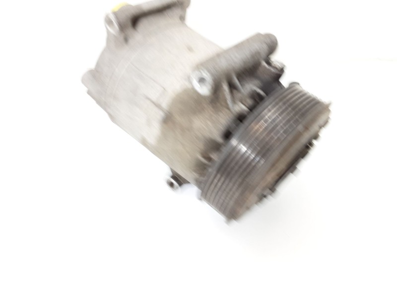 Recambio de compresor aire acondicionado para renault megane ii (bm0/1_, cm0/1_) 1.9 dci (bm0g, cm0g) referencia OEM IAM 8200678